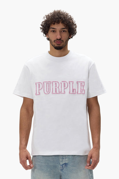 Wordmark Tee