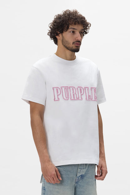 Wordmark Tee