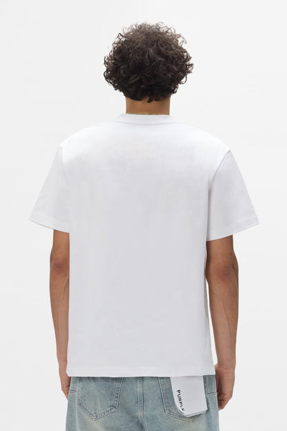 Wordmark Tee