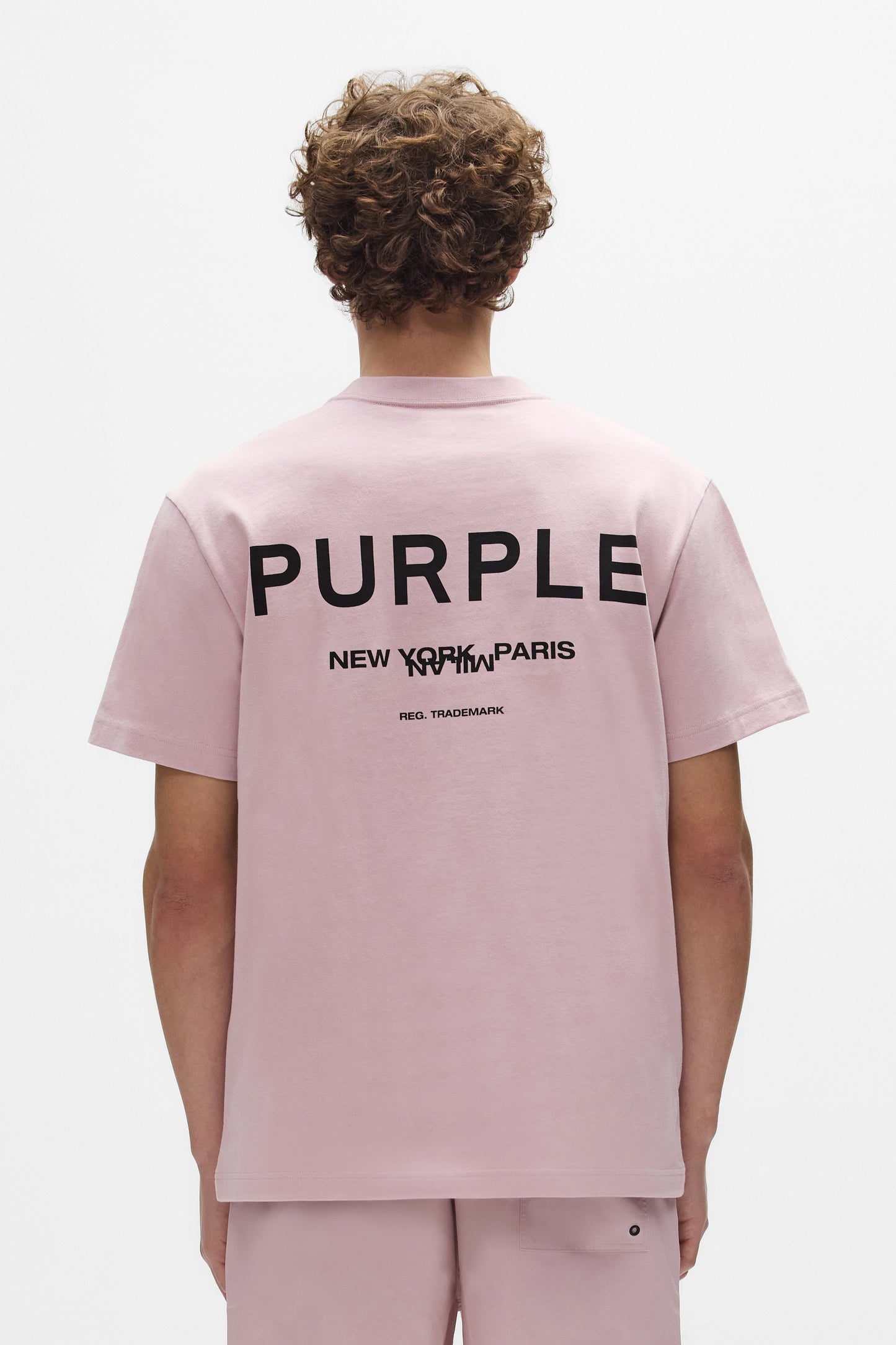 Cities Tee