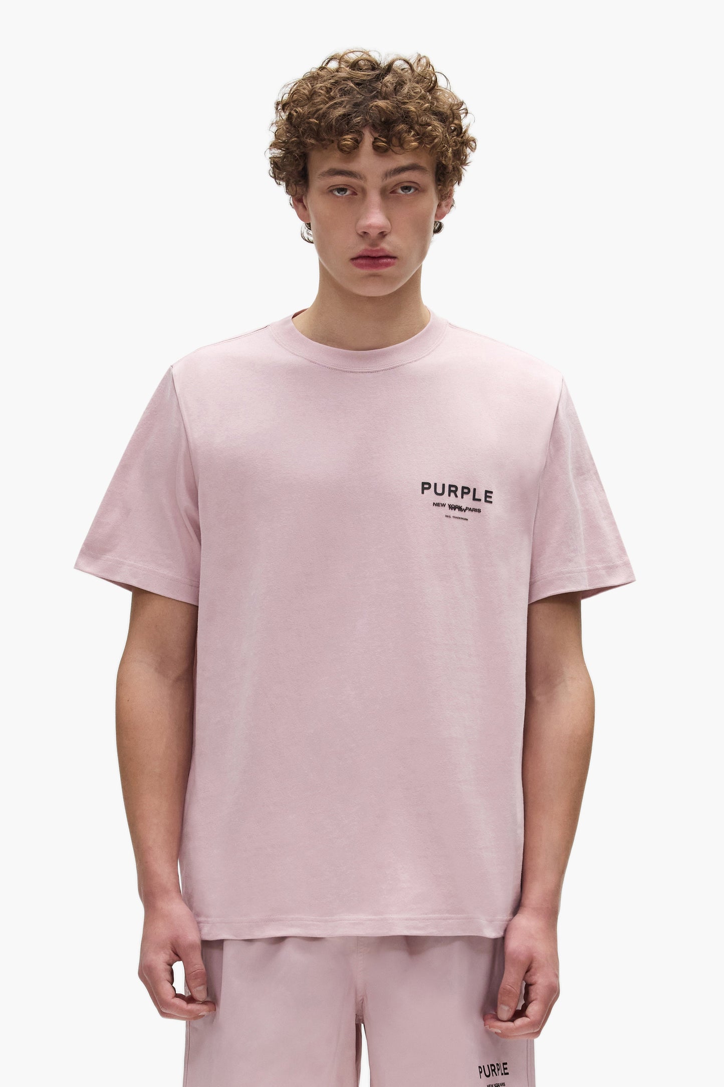 Cities Tee