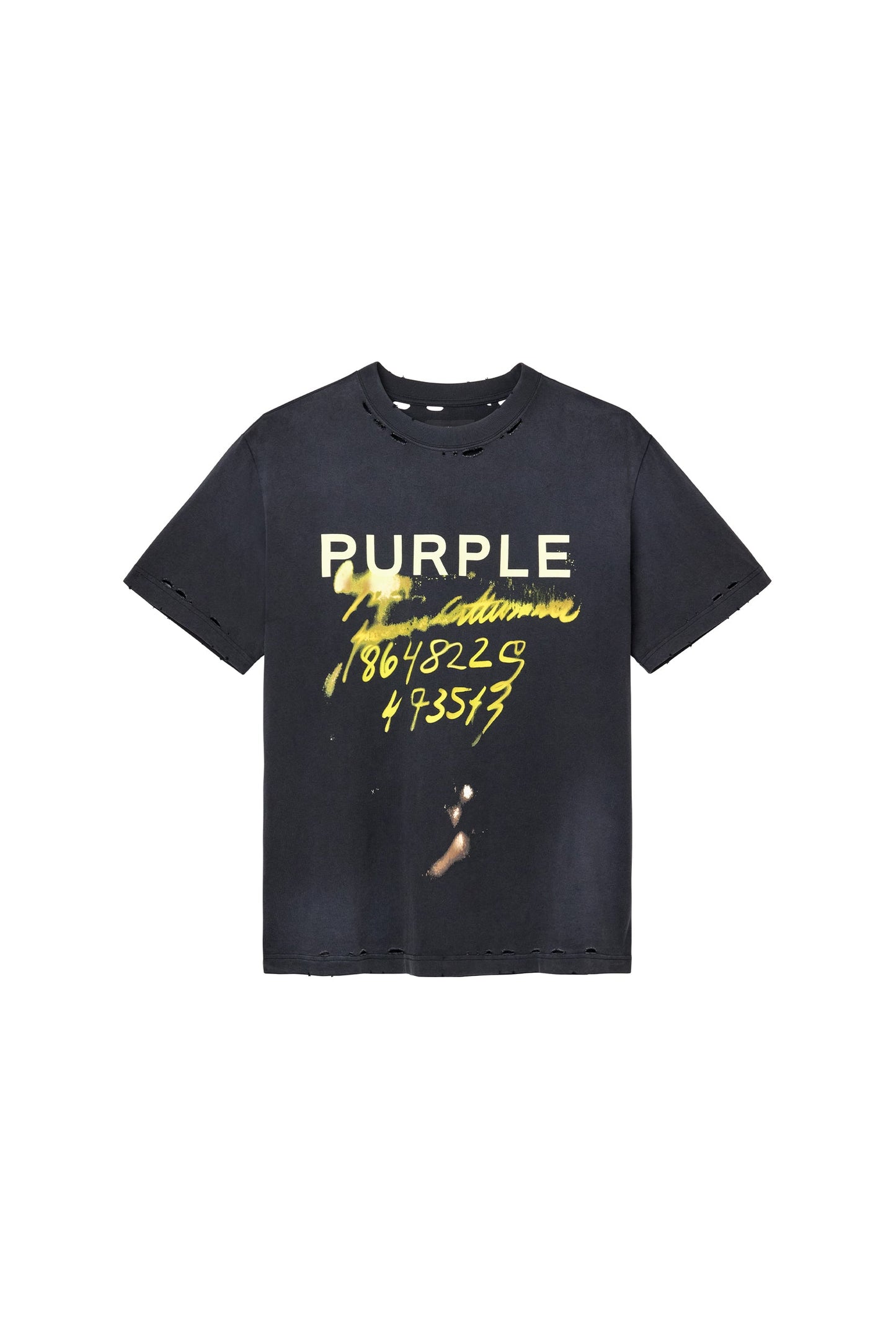 Sequence Tee