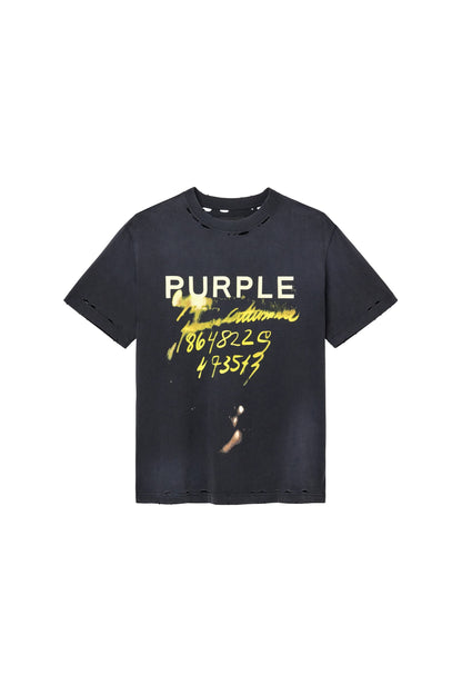 Sequence Tee