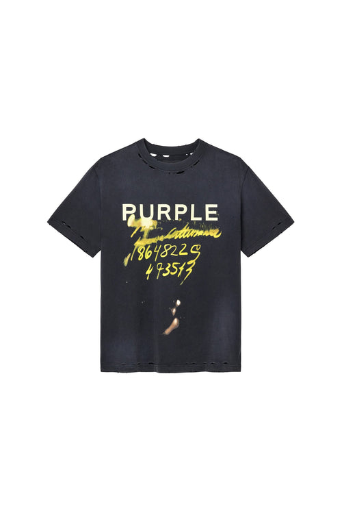 Sequence Tee
