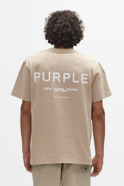 Cities Tee