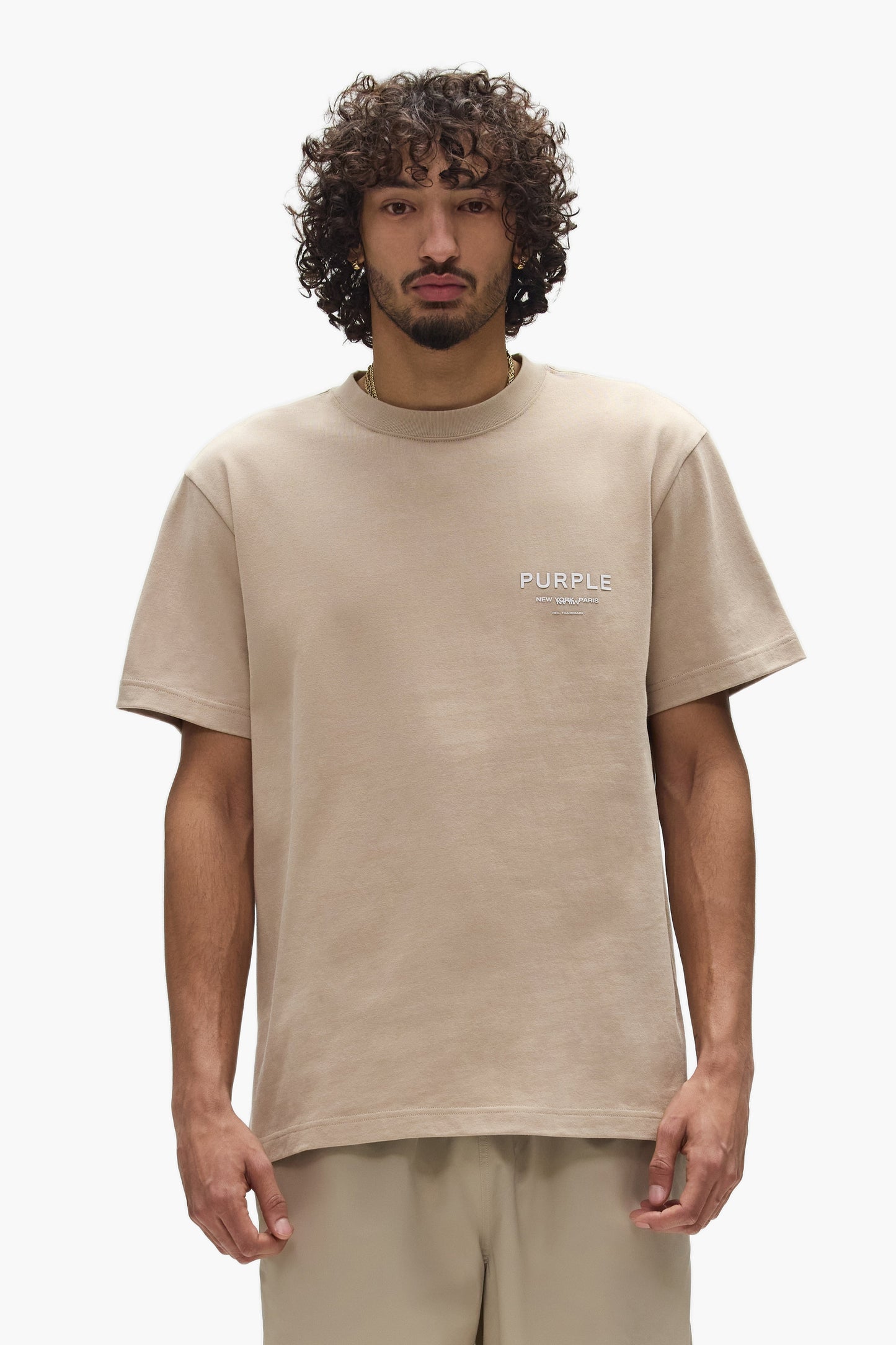 Cities Tee