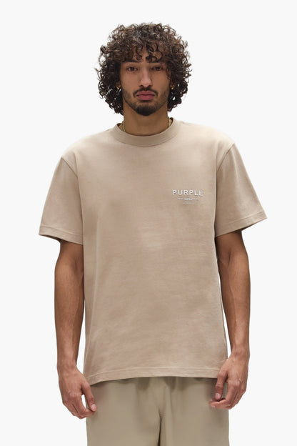 Cities Tee