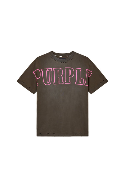 Slab Outline Tee