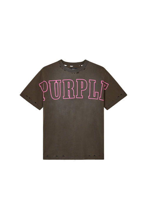 Slab Outline Tee
