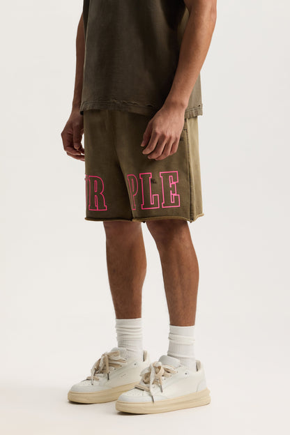 Slab Outline Short