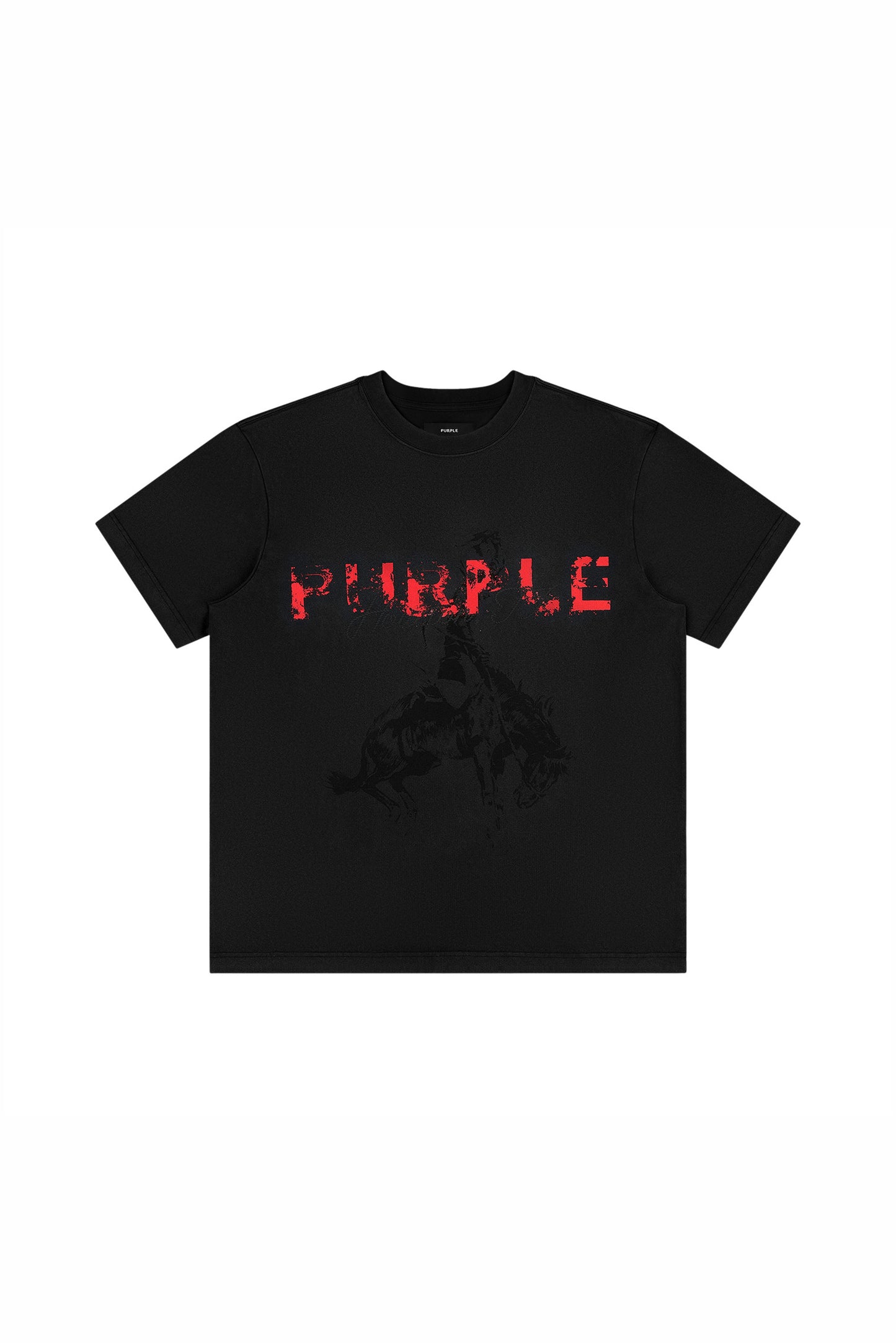 Riding High Tee