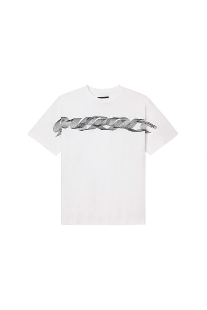 Ribbon Tee