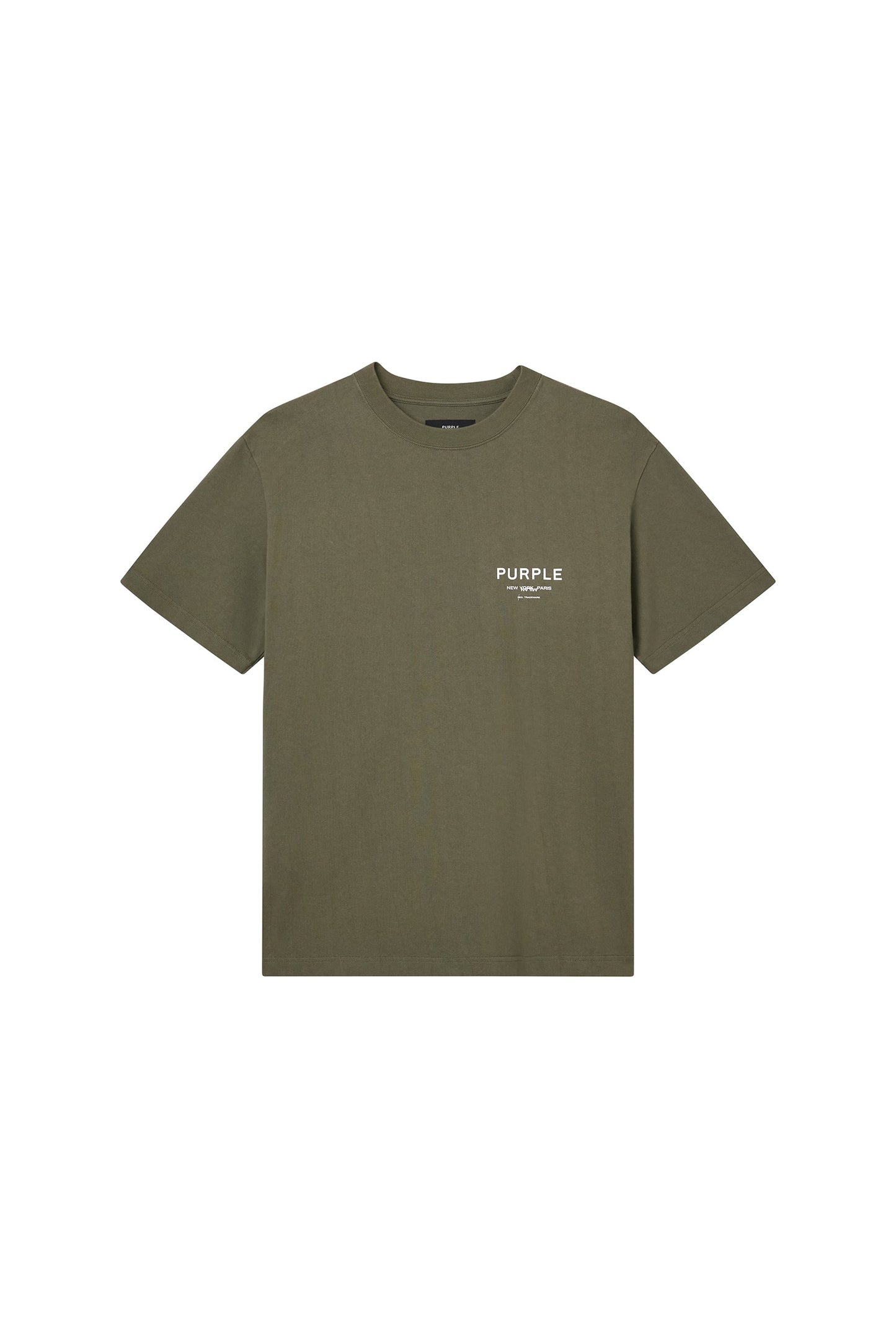 Cities Tee