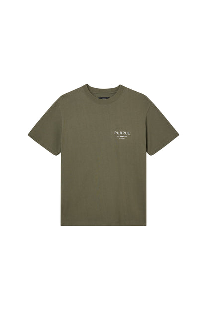 Cities Tee