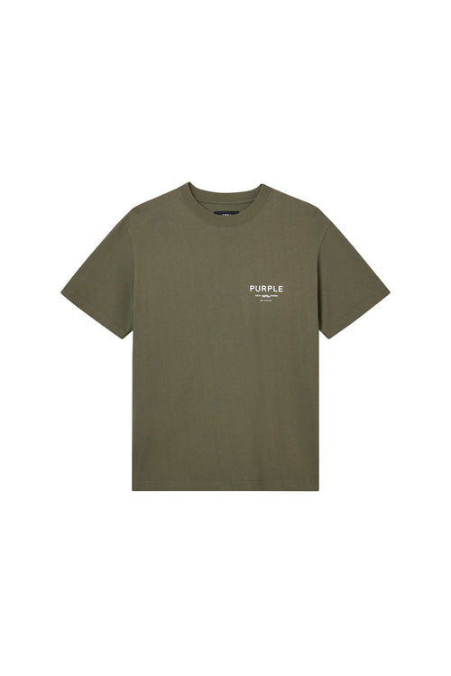 Cities Tee