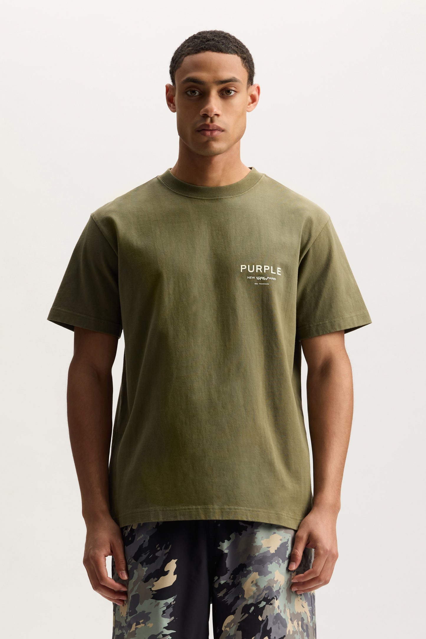Cities Tee
