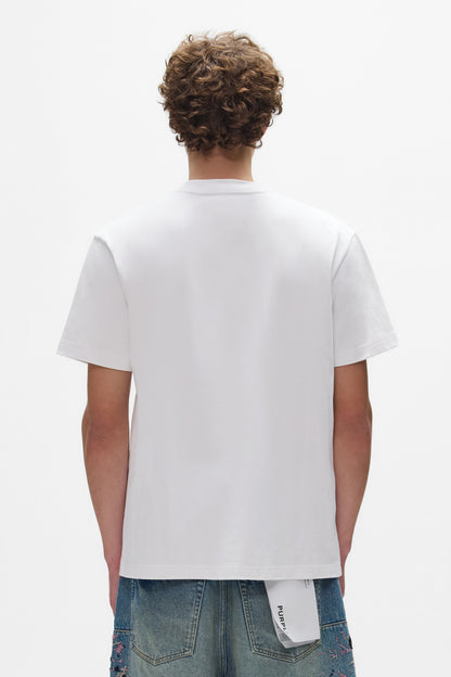 Needle Punch Tee