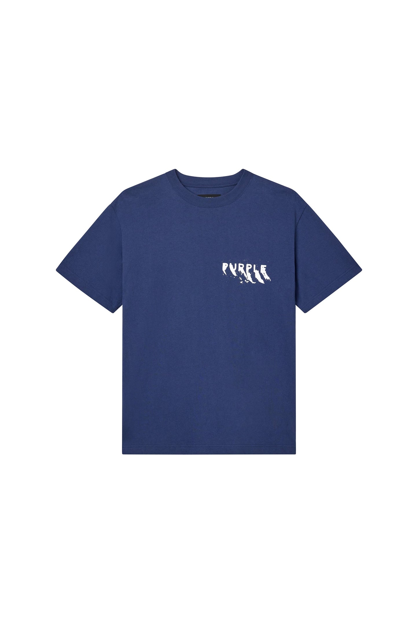 Painted Wordmark Tee