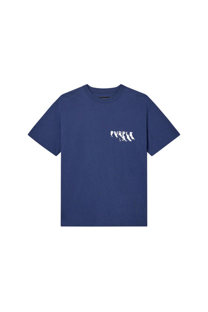 Painted Wordmark Tee