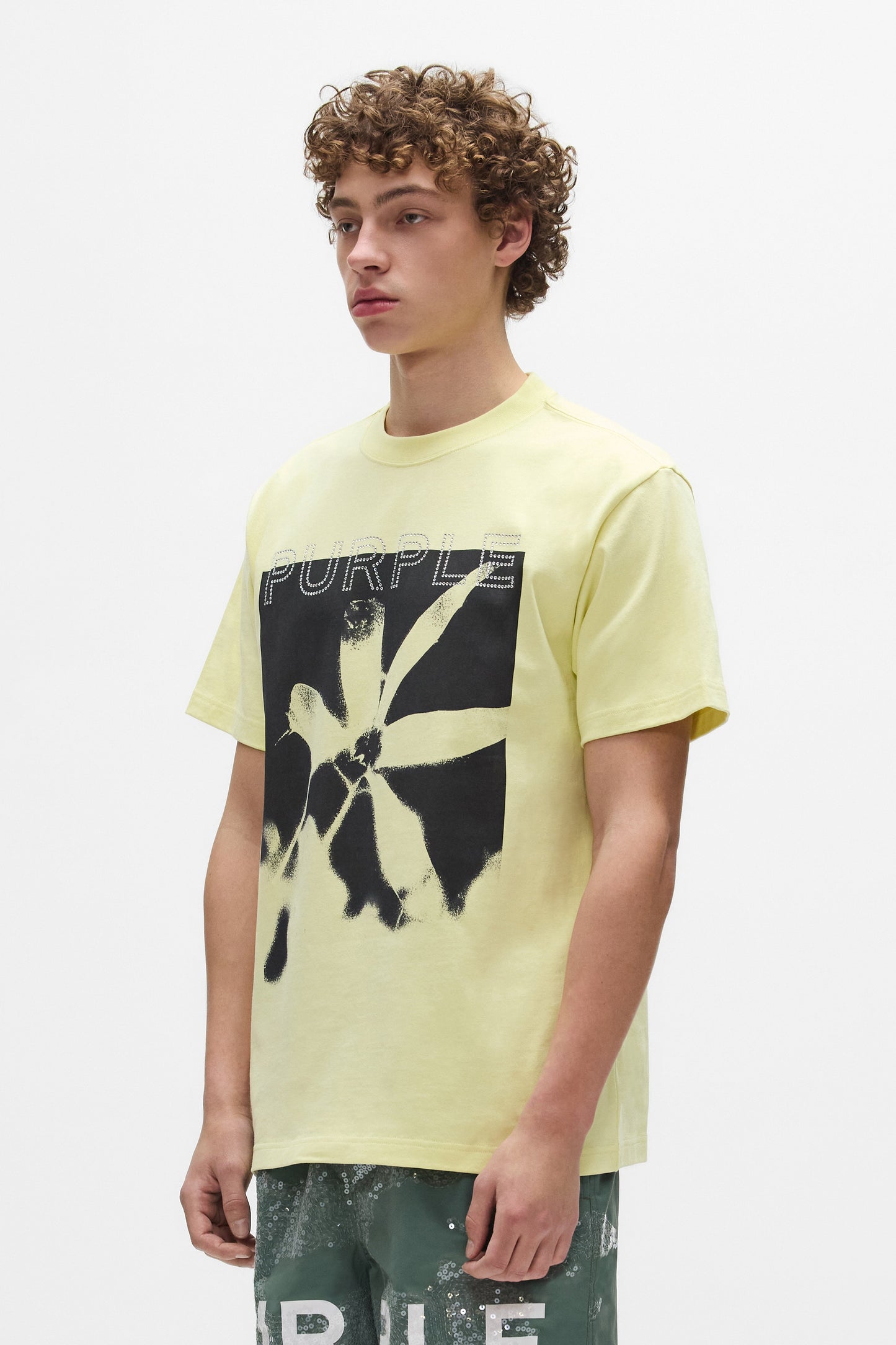 Crush Tee
