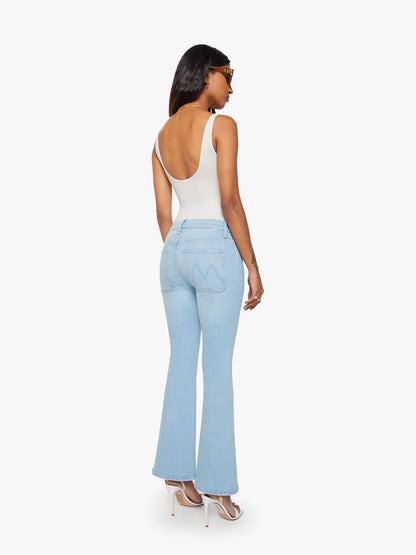 PETITES The Lil Patch Pocket Weekender - Sauced By Six