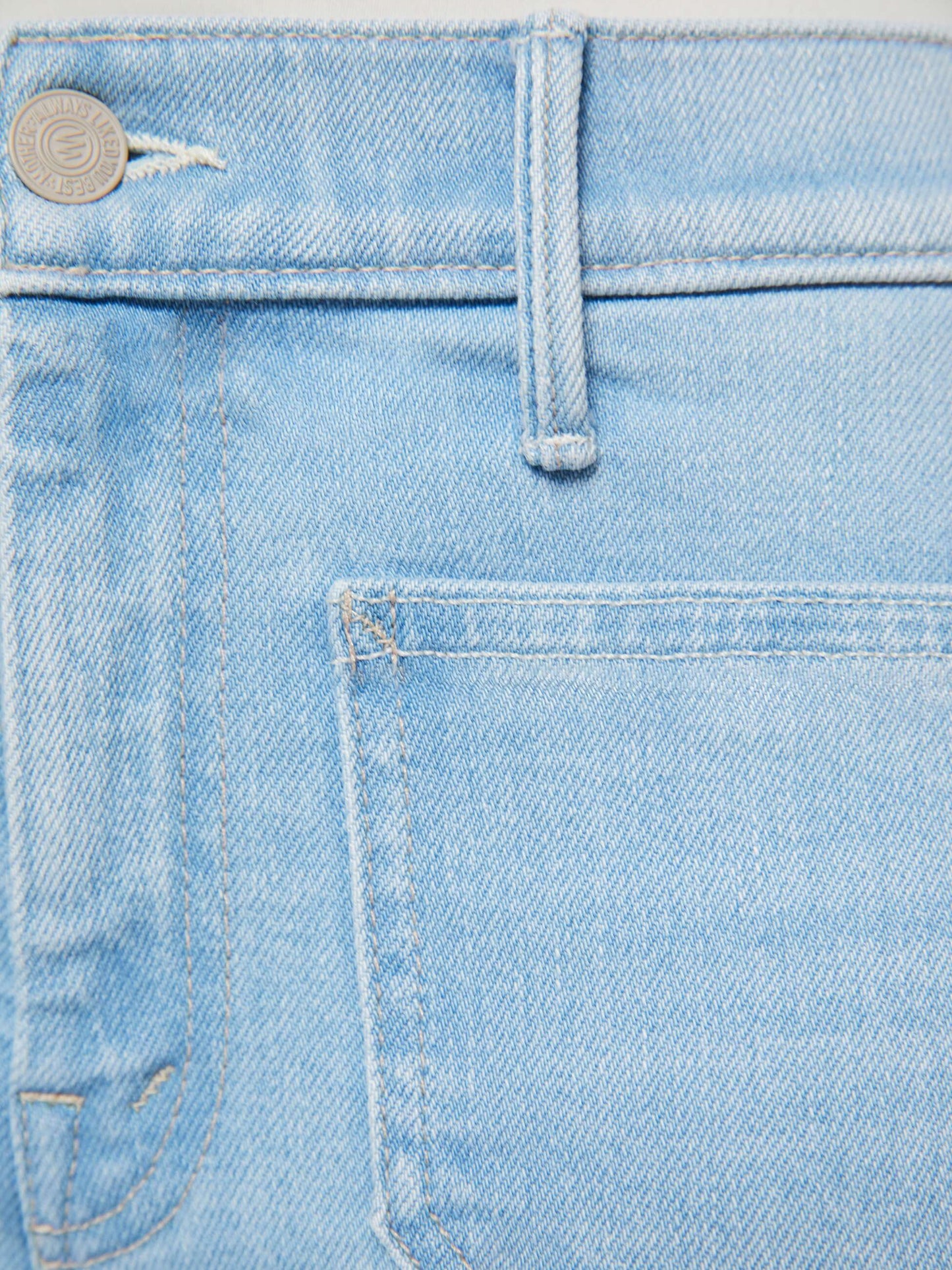 PETITES The Lil Patch Pocket Weekender - Sauced By Six