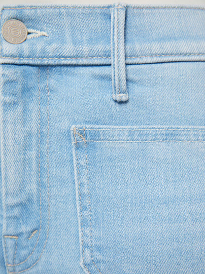 PETITES The Lil Patch Pocket Weekender - Sauced By Six