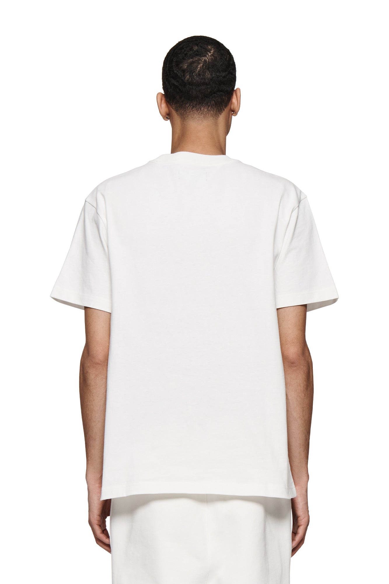 Basic Oversized Tee