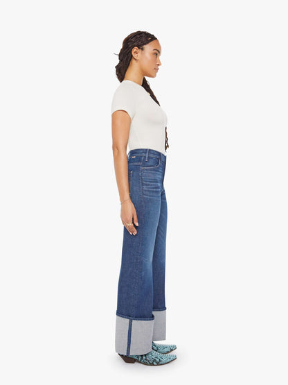 PETITES The Lil Hustler Roller Sneak Cuff - Kicks And Riffs