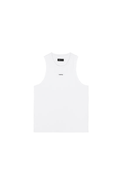 Ribbed Tank Top
