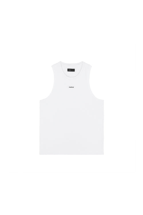 Ribbed Tank Top