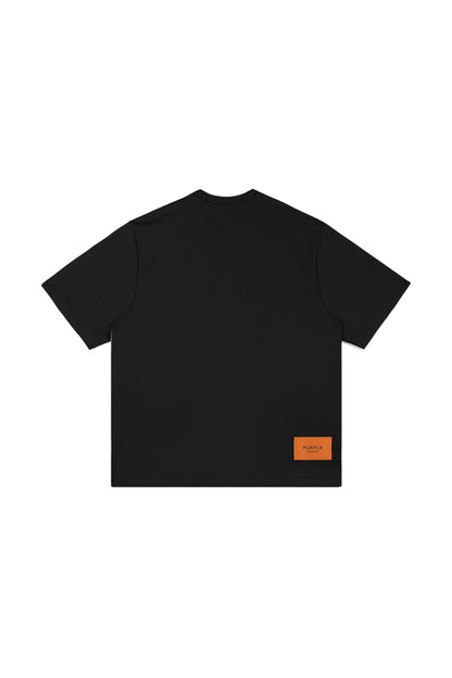 Wizards Mesh Tee