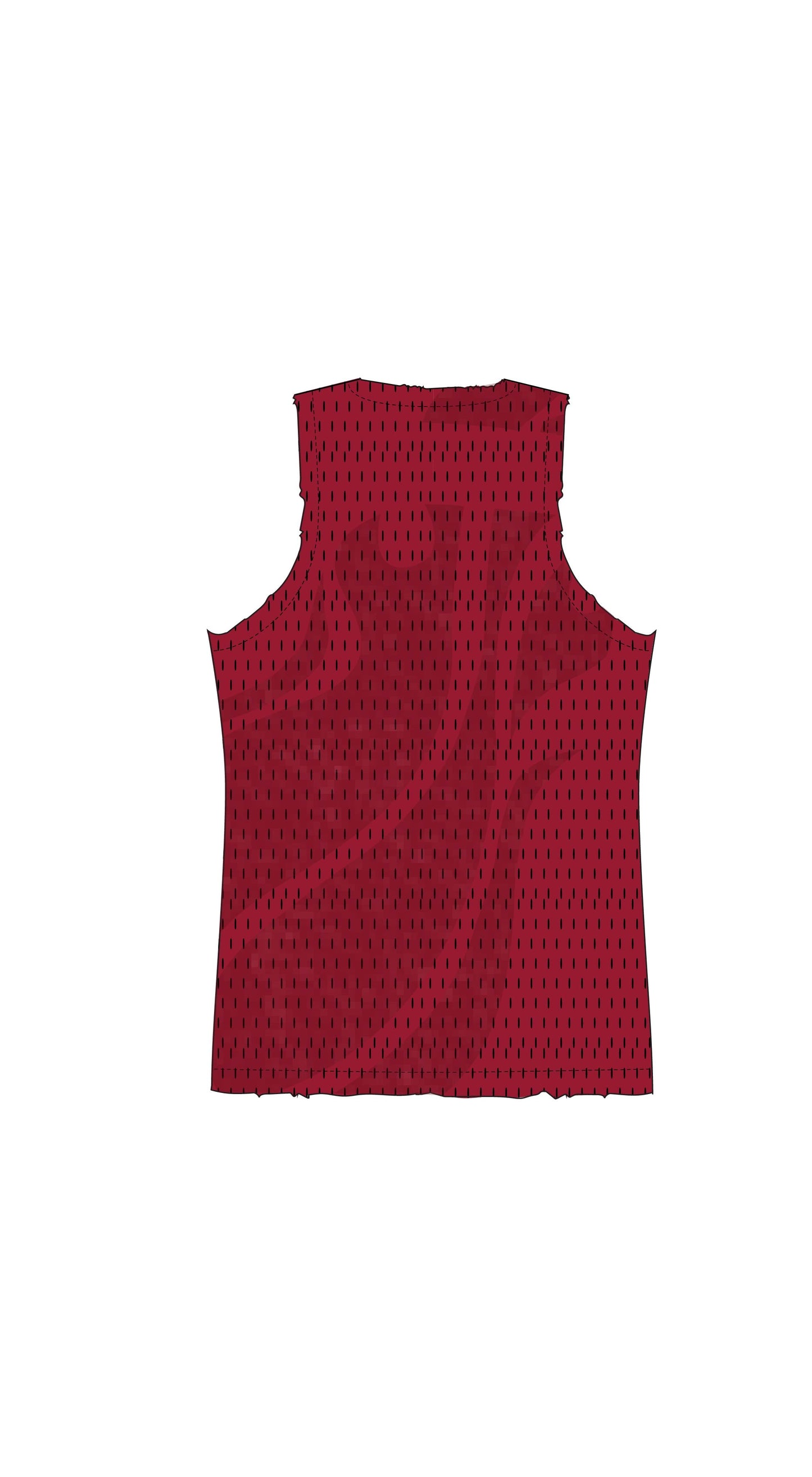 Miami Heat Mesh Jersey