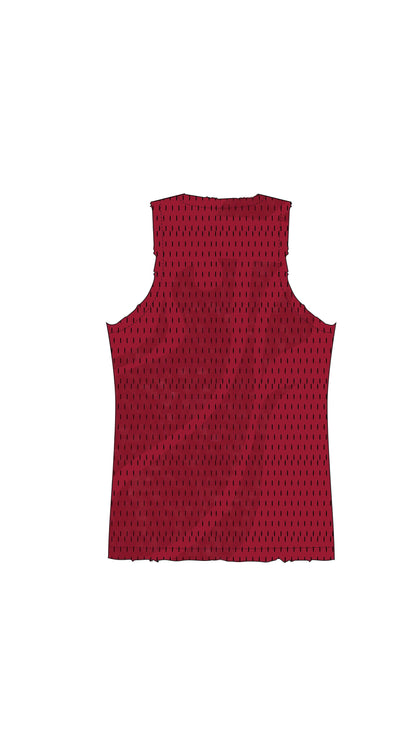 Miami Heat Mesh Jersey