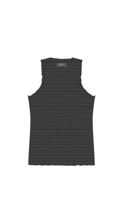 Wizards Mesh Jersey