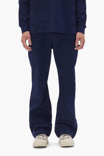 Basic Flared Sweatpant