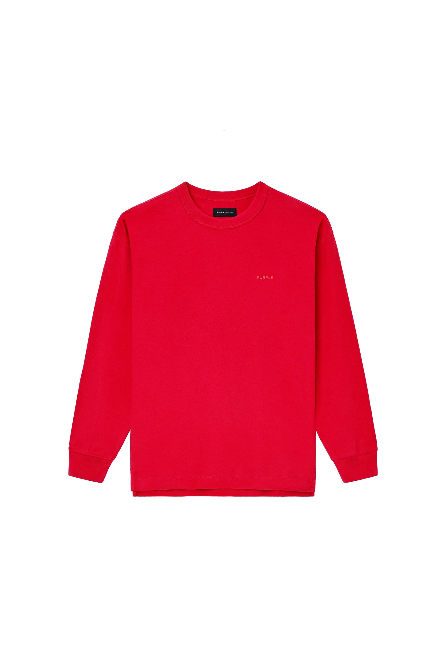 Basic Long Sleeve Tee