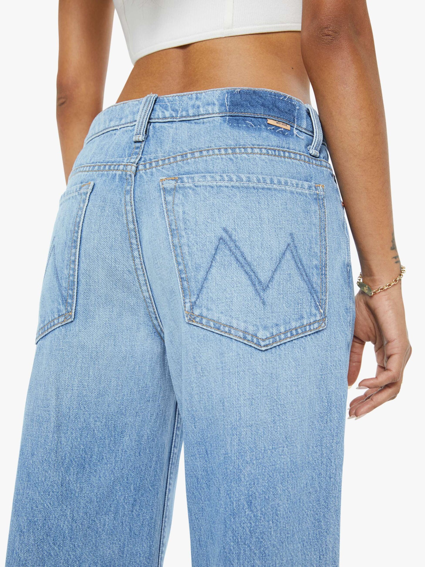 PETITES The Lil Rerun Zip Sneak - Last Bite