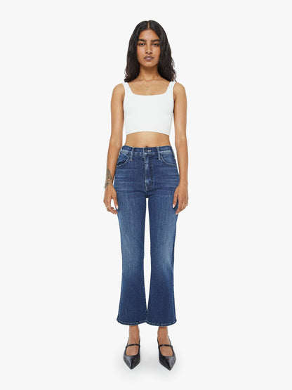 PETITES The Lil Hustler Ankle - Heirloom