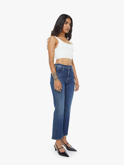 PETITES The Lil Hustler Ankle - Heirloom