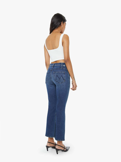 PETITES The Lil Hustler Ankle - Heirloom