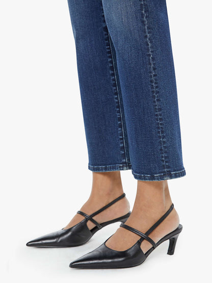 PETITES The Lil Hustler Ankle - Heirloom