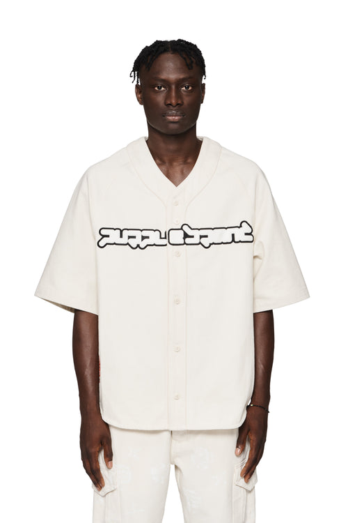 Baseball Shirt