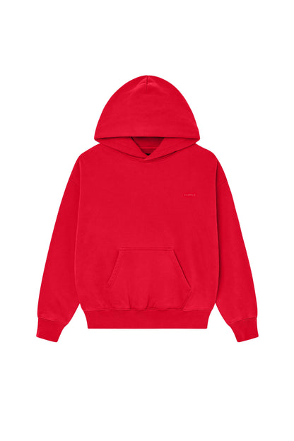 Basic Hoodie