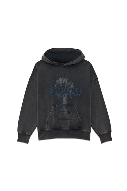 Sky High Hoodie