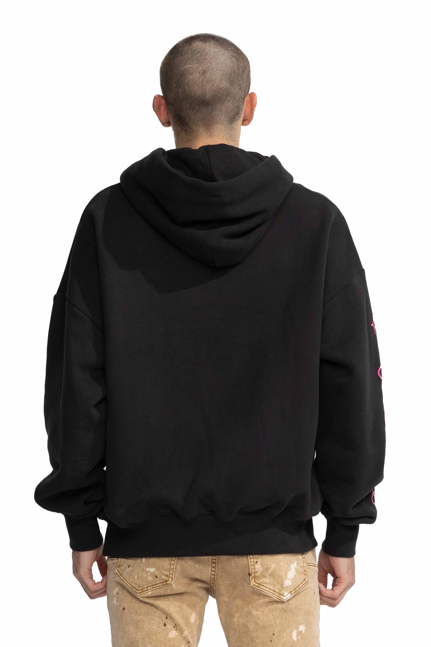 New World Hoodie