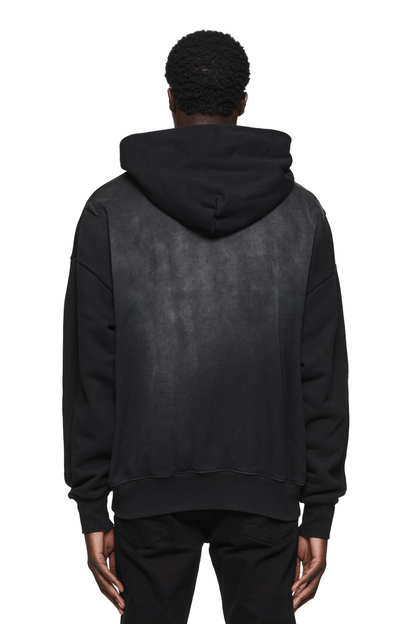 Concentric Hoodie