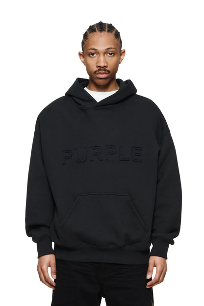 Cutout Wordmark Hoodie