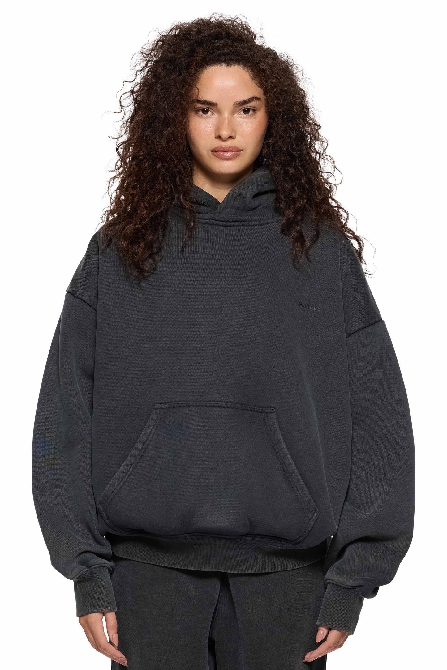 Blank Hoodie