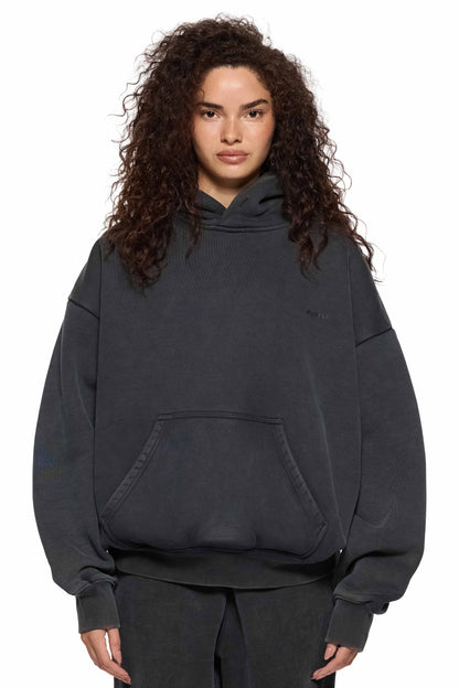 Blank Hoodie